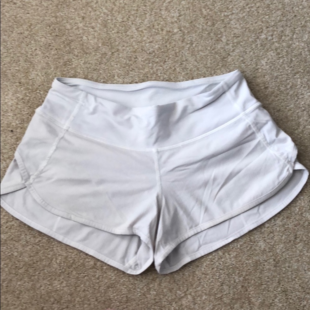 Speed Up Short 
2.5"